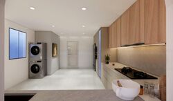 Tivoli Gardens (D19), Terrace #471559831